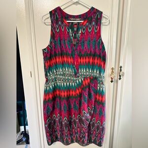 Charlie Jade dress